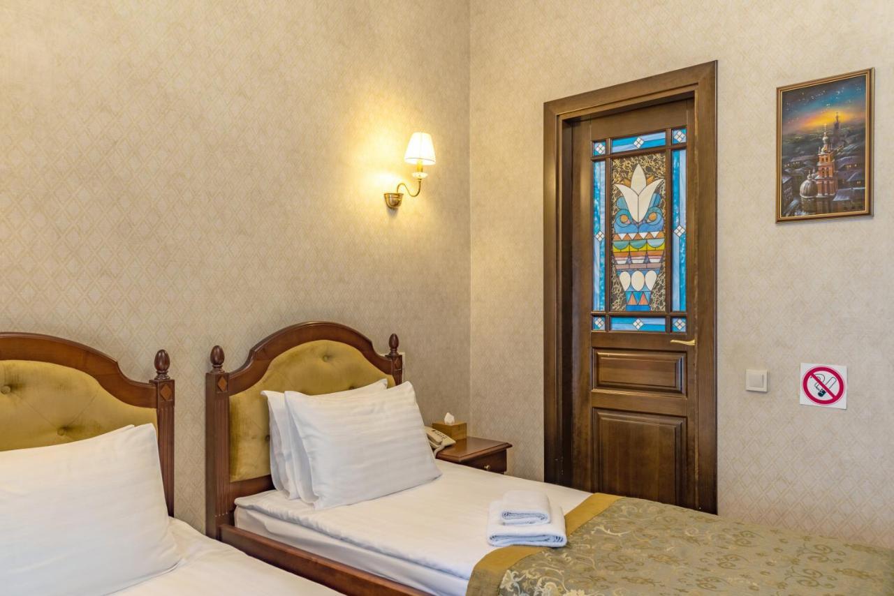 Feder Boutique 4*