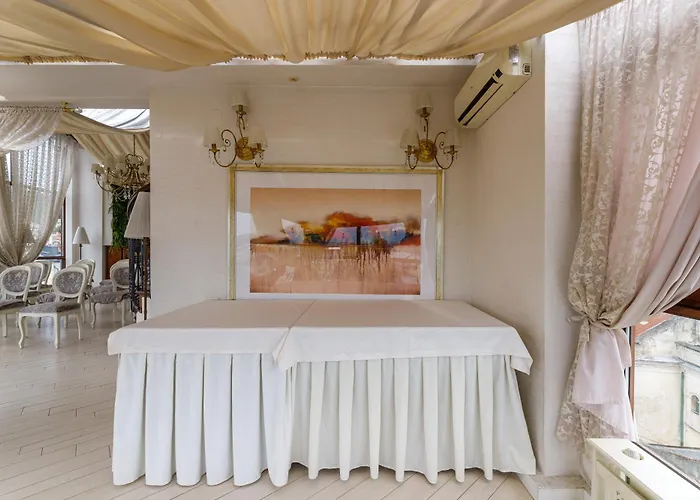 Feder Boutique Hotel
