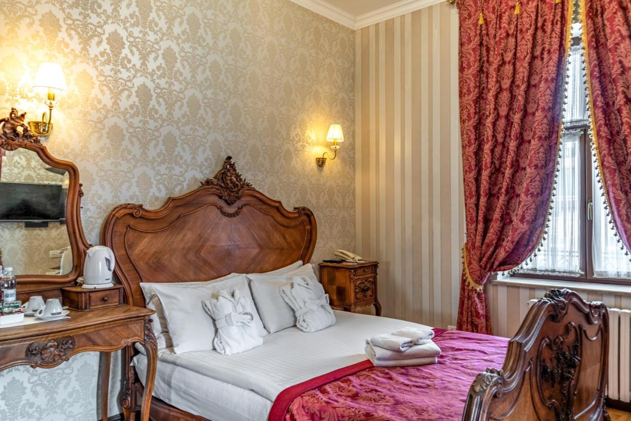 Feder Boutique 4* Львов