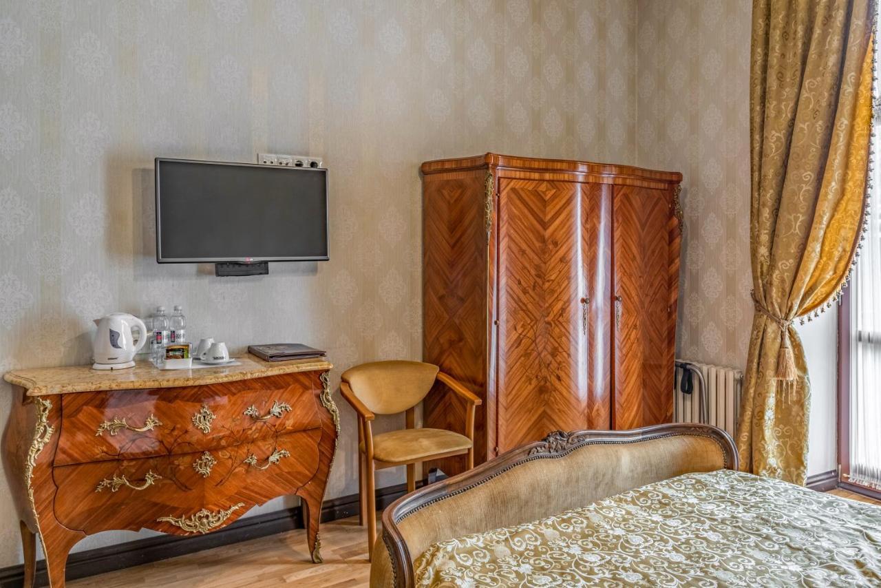 Feder Boutique Отель 4*