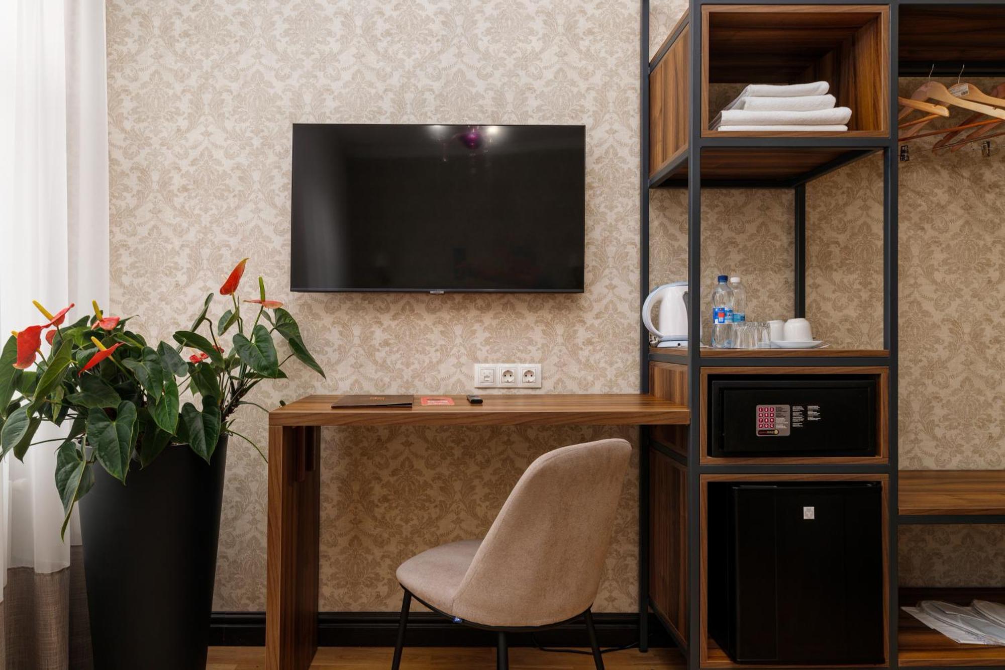 Feder Boutique 4* Львов