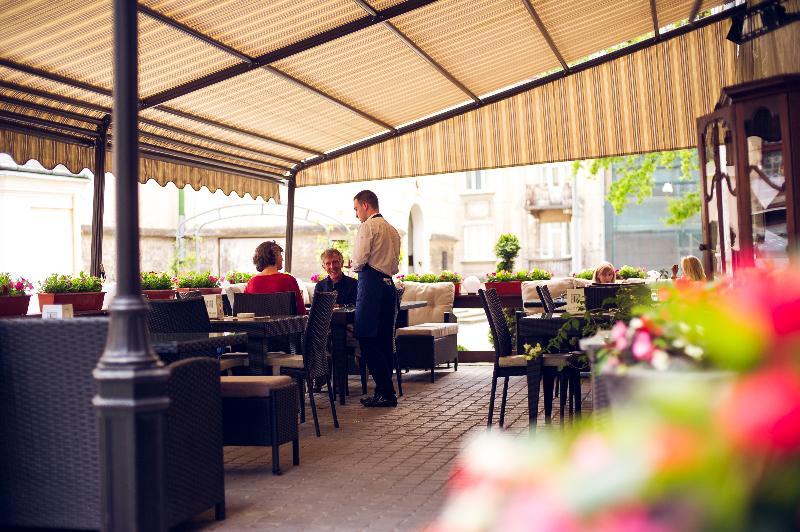 Feder Boutique 4* Львов