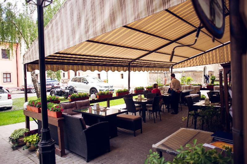 Отель Feder Boutique