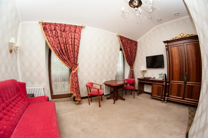 Отель Feder Boutique