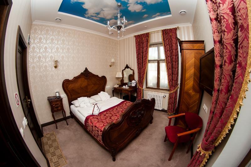 Отель Feder Boutique 4*