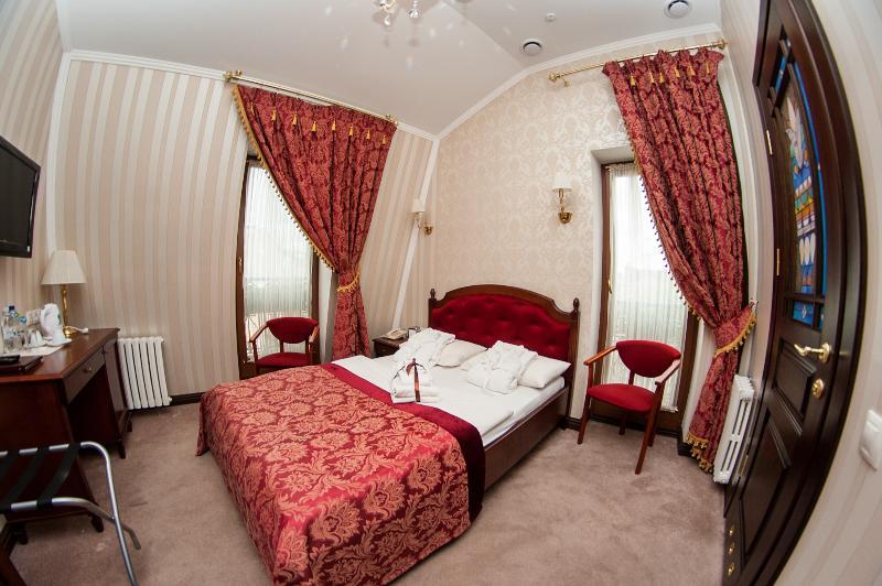 Отель Feder Boutique 4*